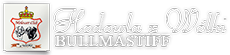 Hodowla z Wólki - hodowla psów rasy Bullmastiff